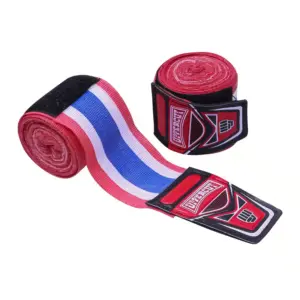 VENDAS PARA BOX UPPERCUT #UPP-6530-4