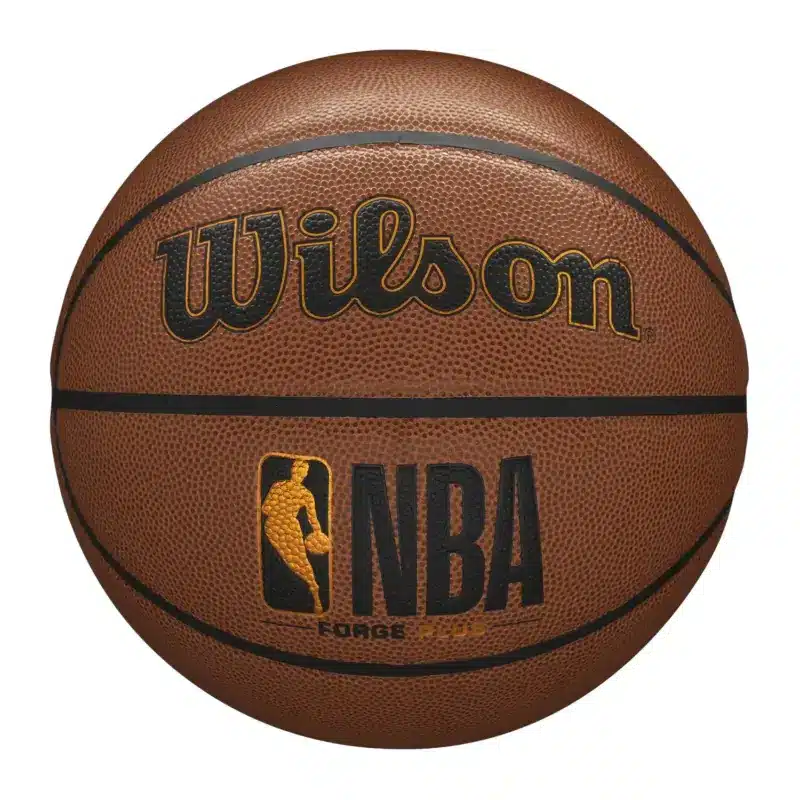 PELOTA DE BASKET WILSON NBA FORGE PLUS - #7