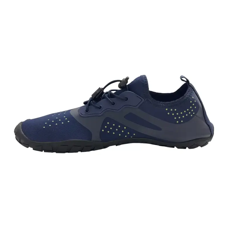 AQUA SHOES TORNEO SUELA GOMA - AZUL/VERDE - Imagen 2
