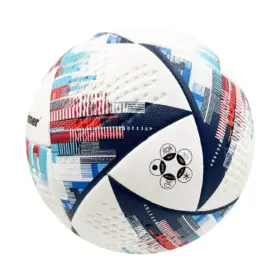 Alternative view of PELOTA FÚTBOL WINNER PU TERMOSELLADO