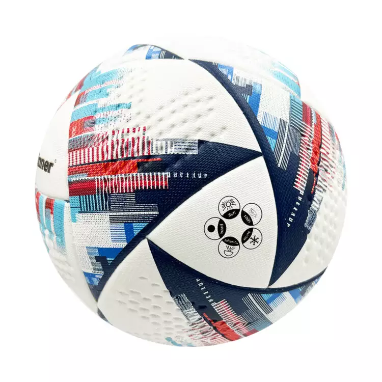 PELOTA FÚTBOL WINNER PU TERMOSELLADO - Imagen 2
