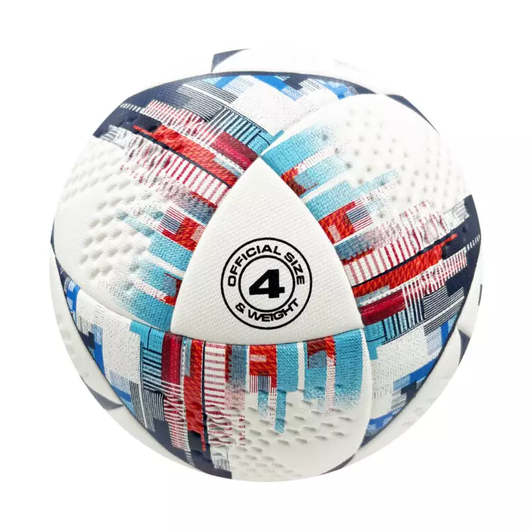 PELOTA FÚTBOL WINNER PU TERMOSELLADO - Imagen 3