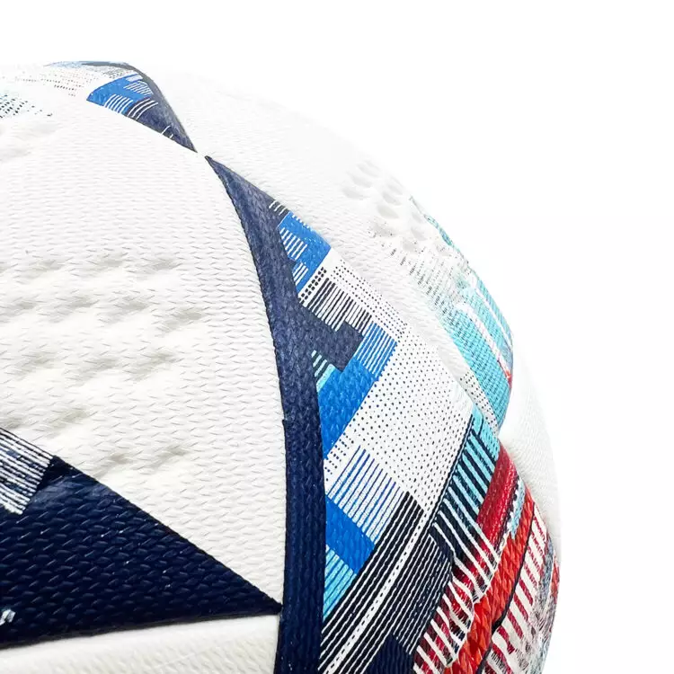 PELOTA FÚTBOL WINNER PU TERMOSELLADO - Imagen 5