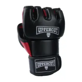 Alternative view of GUANTES PARA MMA PROFESIONAL UPPERCUT #UPP-4041-1