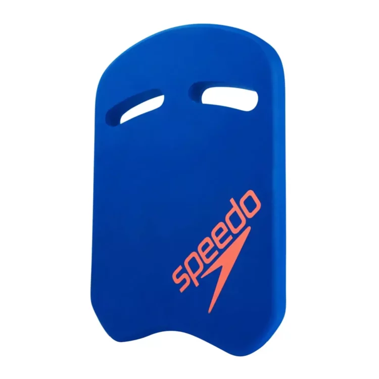 TABLA PARA NATACION SPEEDO BLUE/ORANGE