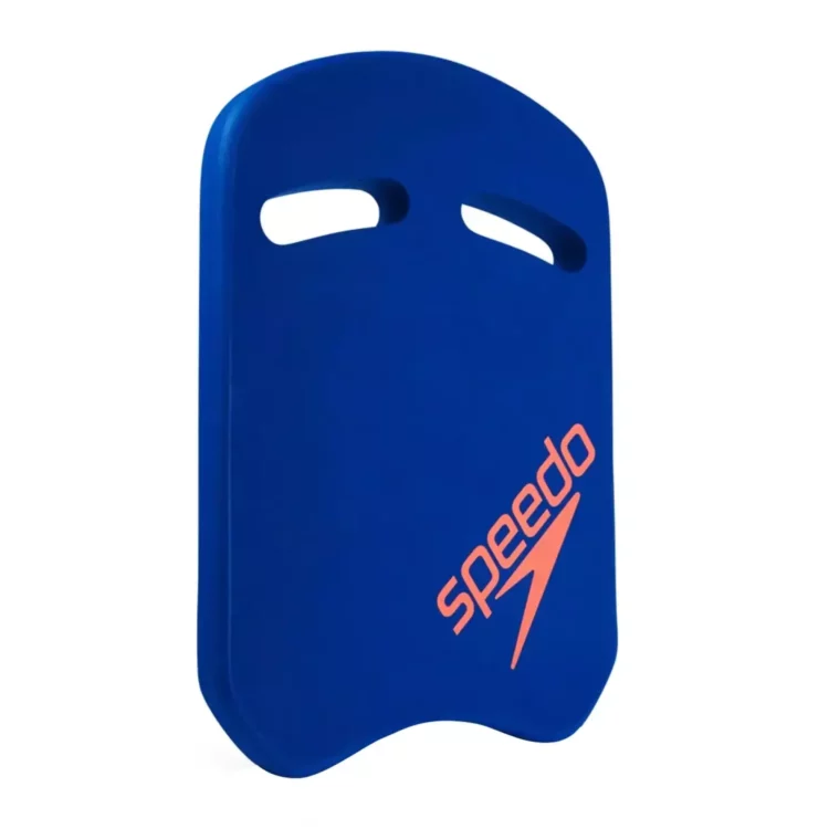 TABLA PARA NATACION SPEEDO BLUE/ORANGE - Imagen 2