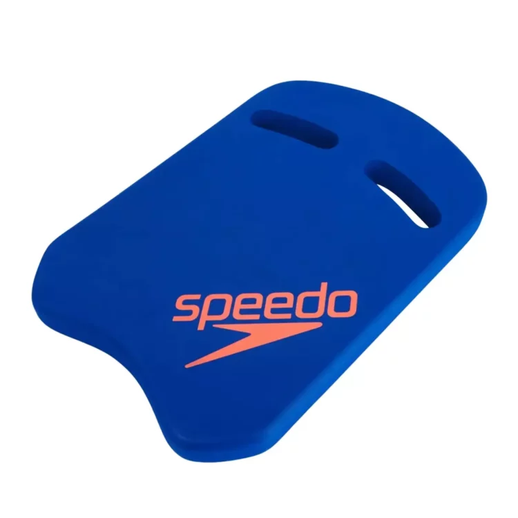 TABLA PARA NATACION SPEEDO BLUE/ORANGE - Imagen 3
