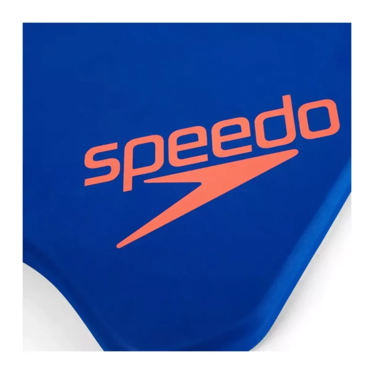 TABLA PARA NATACION SPEEDO BLUE/ORANGE - Imagen 7