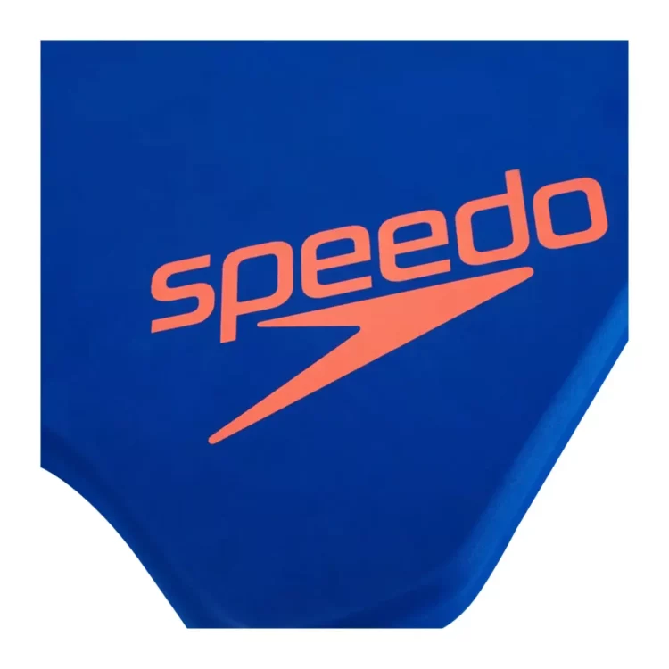 TABLA PARA NATACION SPEEDO BLUE/ORANGE - Imagen 6