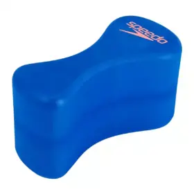 Alternative view of PULL BOY ELITE SPEEDO BLUE/ORANGE - ADULTO