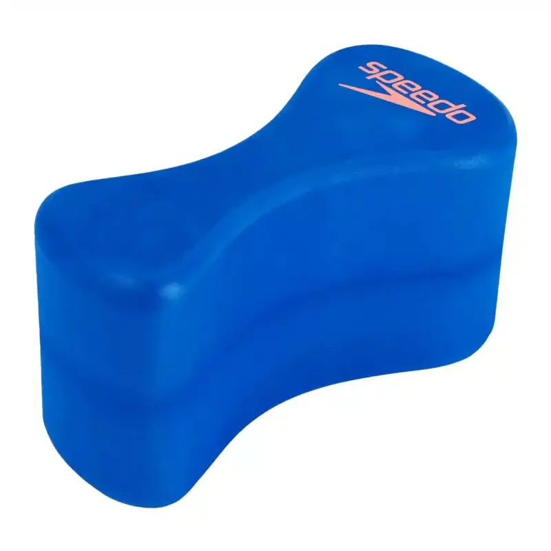 PULL BOY ELITE SPEEDO BLUE/ORANGE - ADULTO - Imagen 2