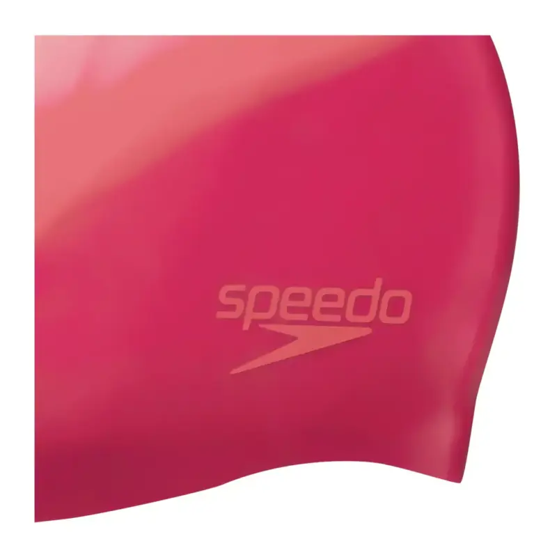 GORRO PARA NATACIÓN SPEEDO PRINTED MULTICOLOR - ADULTO - Imagen 3