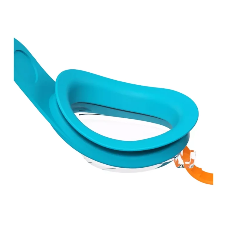 LENTE PARA NATACIÓN SPEEDO INFANT SPOT JR BLUE/GREEN - Imagen 4