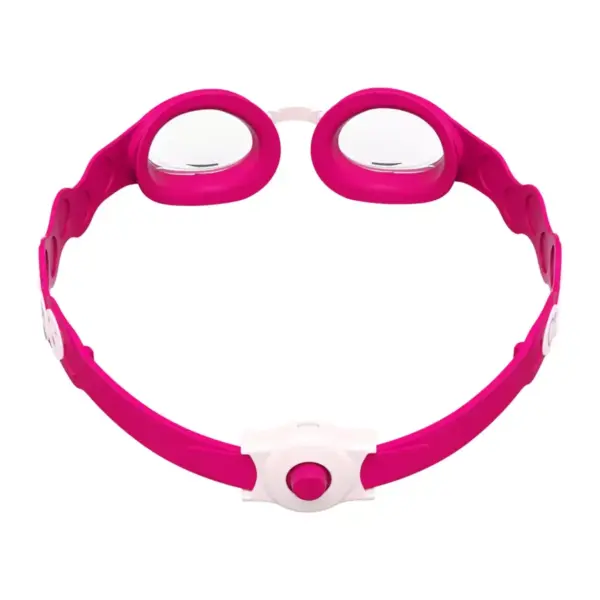 LENTE PARA NATACIÓN SPEEDO INFANT SPOT JR PINK/PINK - Imagen 3