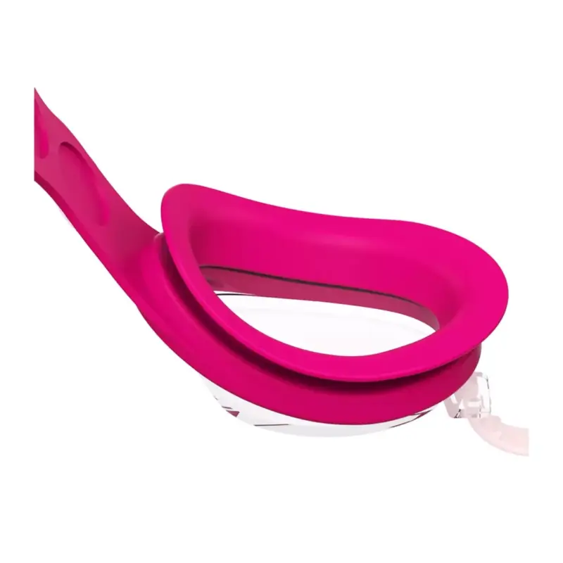LENTE PARA NATACIÓN SPEEDO INFANT SPOT JR PINK/PINK - Imagen 4