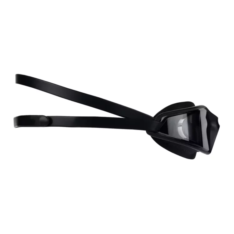 LENTE PARA NATACIÓN SPEEDO HYDROPULSE BLACK/GREY - Imagen 7