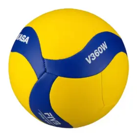 PELOTA DE VOLEY MIKASA V360W TPU COSIDO - #5