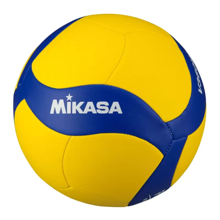 PELOTA DE VOLEY MIKASA V360W TPU COSIDO - #5 - Imagen 2