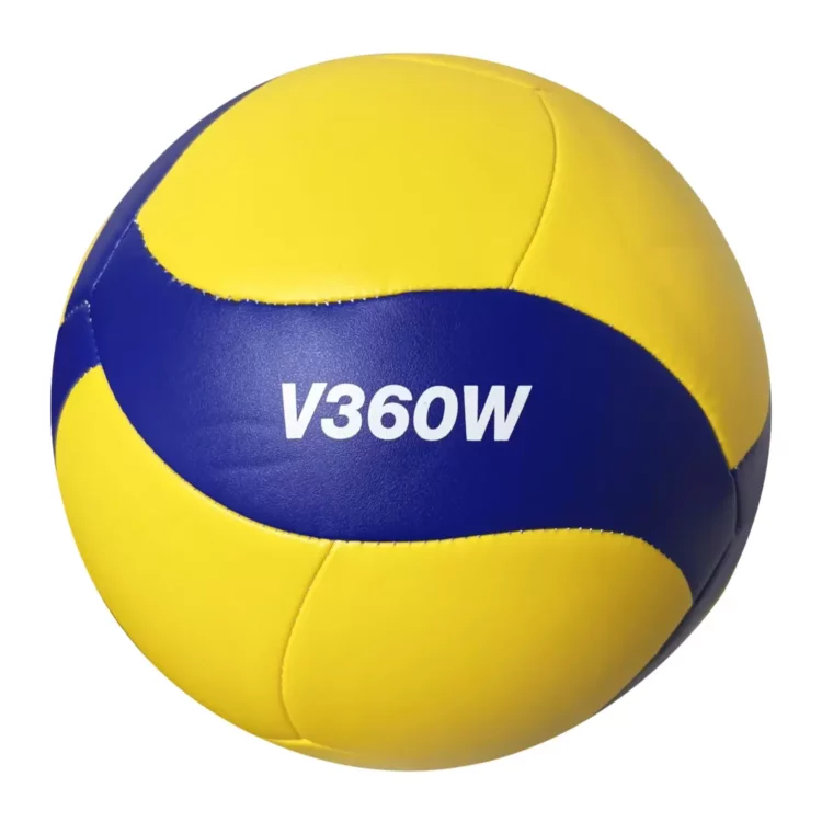 PELOTA DE VOLEY MIKASA V360W TPU COSIDO - #5 - Imagen 3