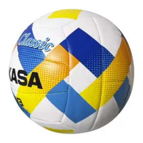 Alternative view of PELOTA PARA VOLEY PLAYA MIKASA FIVB #BV543C-VXA