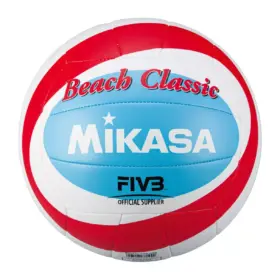 PELOTA PARA VOLEY PLAYA MIKASA FIVB #BV543C-VXB