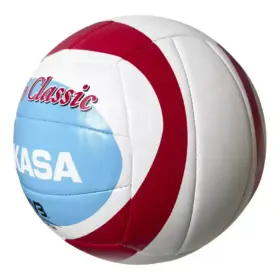 Alternative view of PELOTA PARA VOLEY PLAYA MIKASA FIVB #BV543C-VXB