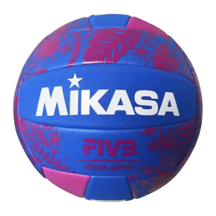 PELOTA PARA VOLEY PLAYA MIKASA FIVB #BV354TV-GV - Imagen 5