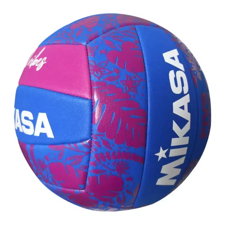 PELOTA PARA VOLEY PLAYA MIKASA FIVB #BV354TV-GV - Imagen 3