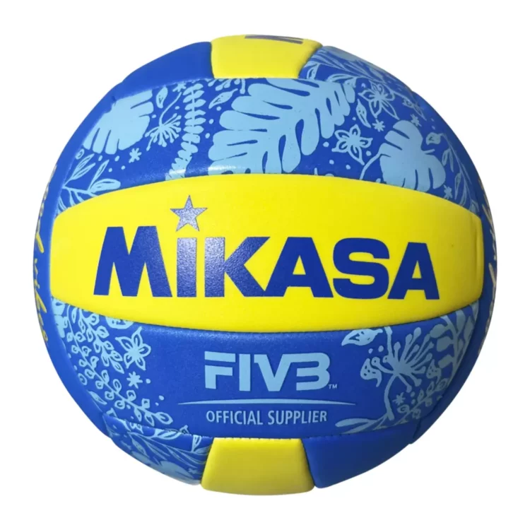 PELOTA PARA VOLEY PLAYA MIKASA FIVB #BV354TV-GV - Imagen 4