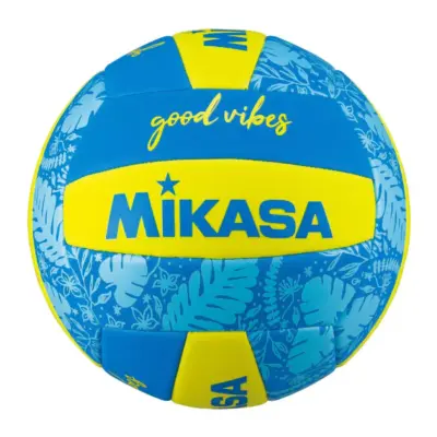 PELOTA PARA VOLEY PLAYA MIKASA FIVB #BV354TV-GV