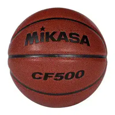 PELOTA PARA BASKET MIKASA CF500 PU - #5