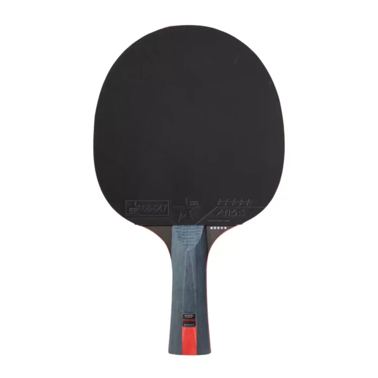 RAQUETA TENIS DE MESA STIGA PRESTIGE 5 ESTRELLAS - Imagen 3