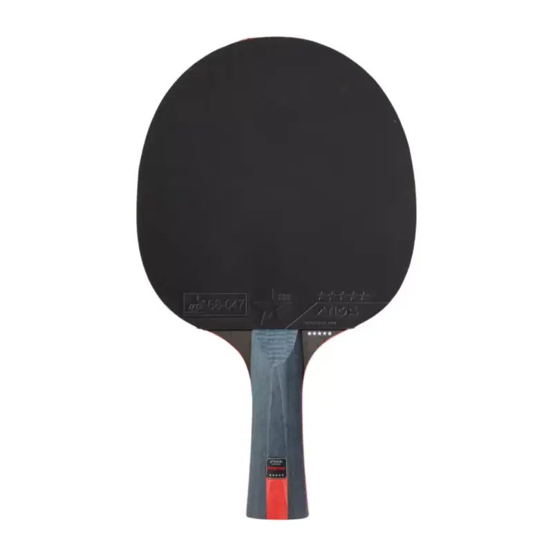 RAQUETA TENIS DE MESA STIGA PRESTIGE 5 ESTRELLAS - Imagen 3