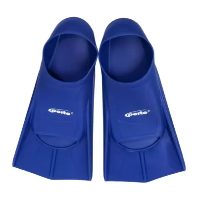 ALETA CORTA PARA NATACIÓN PORTO AZUL #TR-24-6