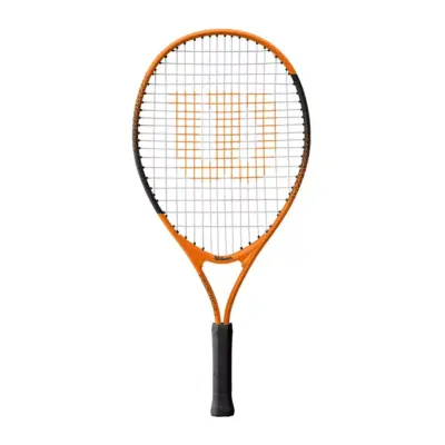 RAQUETA TENIS WILSON FEDERER 23 (7-8 AÑOS)