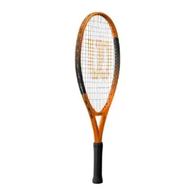 Alternative view of RAQUETA TENIS WILSON FEDERER 23 (7-8 AÑOS)