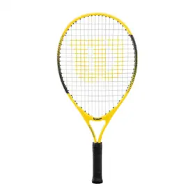 RAQUETA TENIS WILSON FEDERER 21 (5-6 AÑOS)