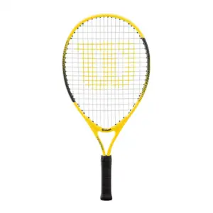 RAQUETA TENIS WILSON FEDERER 21 (5-6 AÑOS)