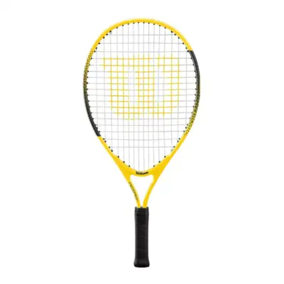 RAQUETA TENIS WILSON FEDERER 21 (5-6 AÑOS)