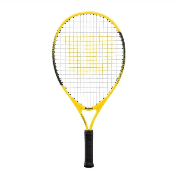 RAQUETA TENIS WILSON FEDERER 21 (5-6 AÑOS)