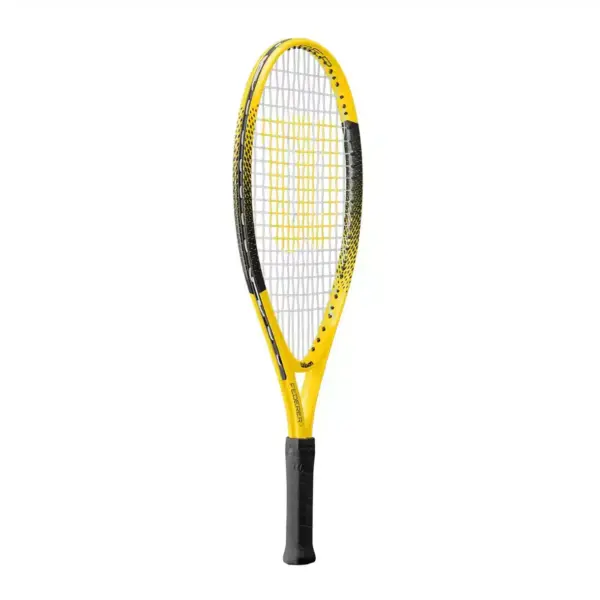 RAQUETA TENIS WILSON FEDERER 21 (5-6 AÑOS) - Imagen 2