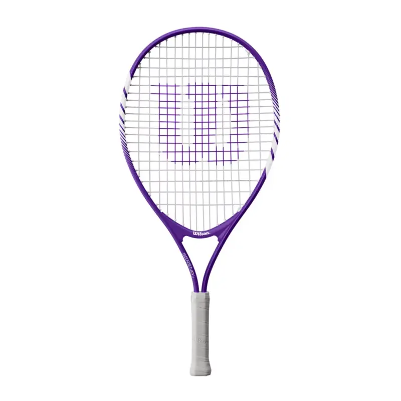 RAQUETA TENIS WILSON SERENA 23 (7-8 AÑOS)