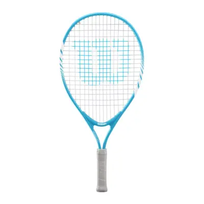 RAQUETA TENIS WILSON SERENA 21 (5-6 AÑOS)