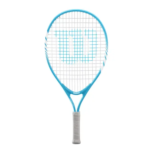 RAQUETA TENIS WILSON SERENA 21 (5-6 AÑOS)