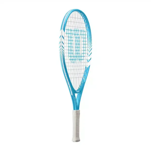 RAQUETA TENIS WILSON SERENA 21 (5-6 AÑOS) - Imagen 2