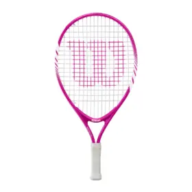 RAQUETA TENIS WILSON SERENA 19 (2-4 AÑOS)