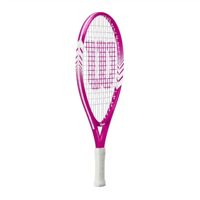 RAQUETA TENIS WILSON SERENA 19 (2-4 AÑOS) - Imagen 2