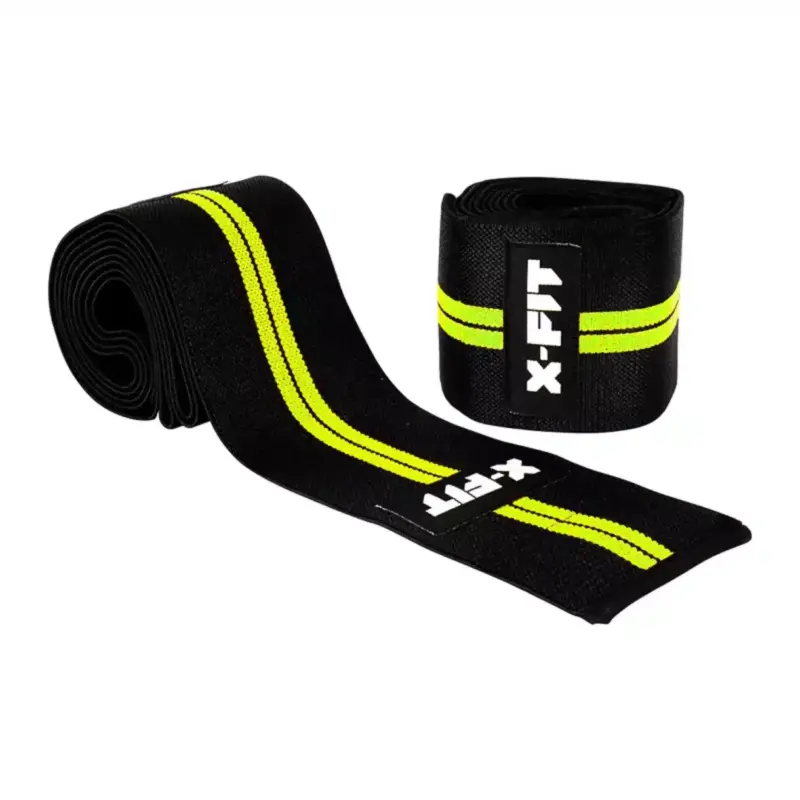 RODILLERA DE POTENCIA X2 X-FIT