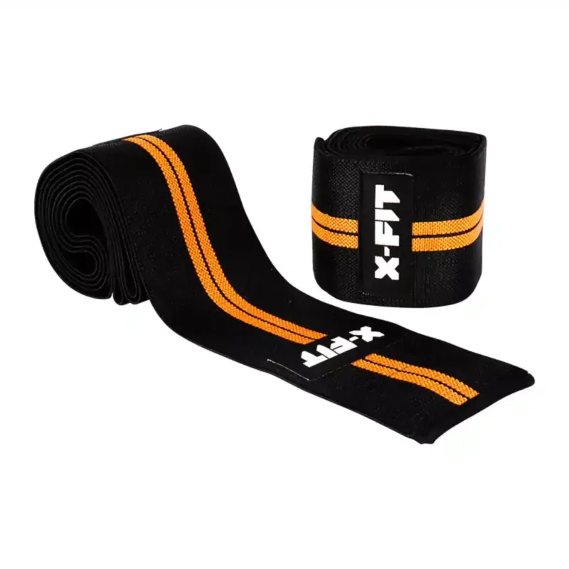 RODILLERA DE POTENCIA X2 X-FIT - Imagen 5