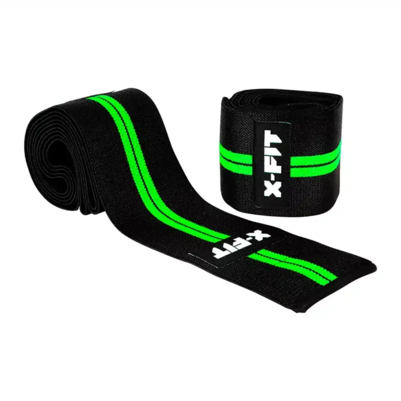 RODILLERA DE POTENCIA X2 X-FIT - Imagen 4
